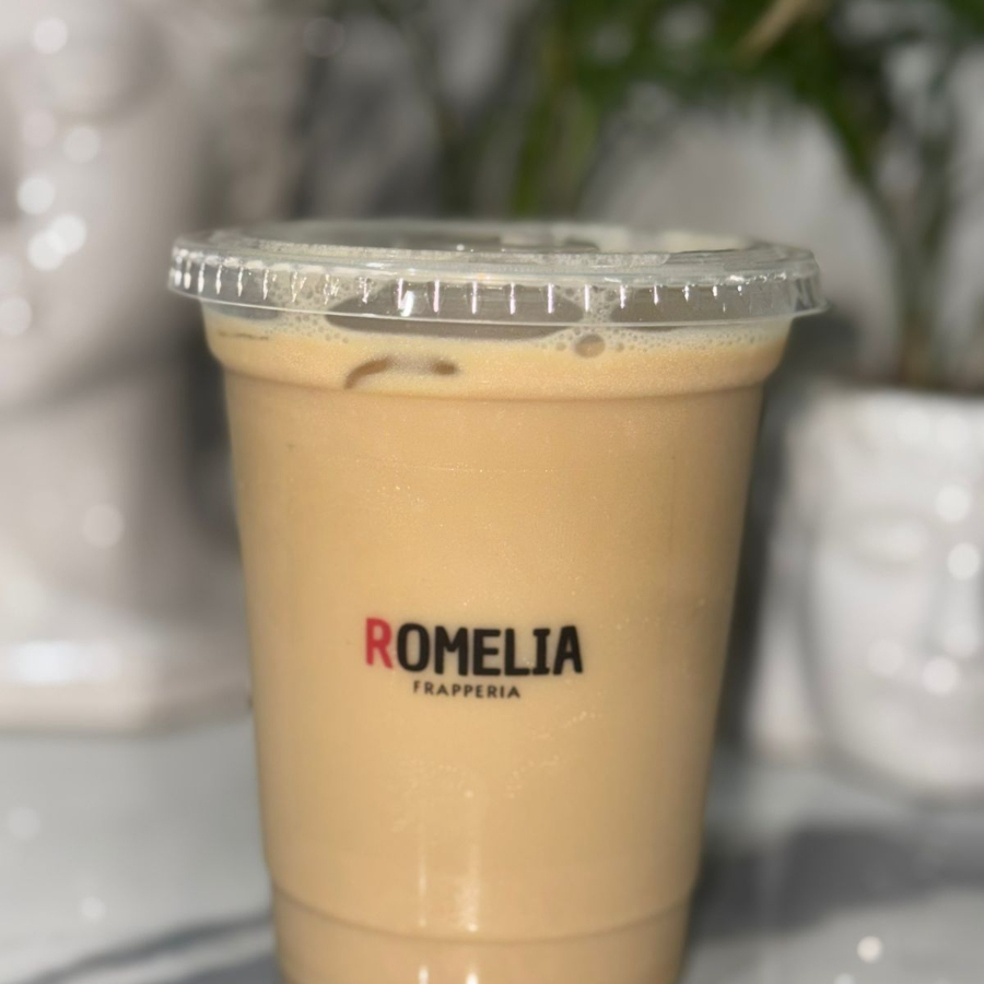 Ice Latte