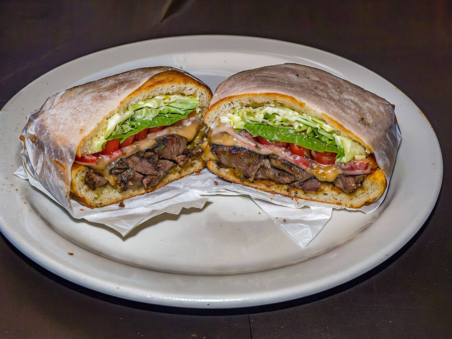 Tortas Javier (Pueblo amigo)