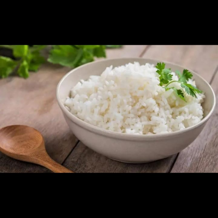 TAZON DE ARROZ