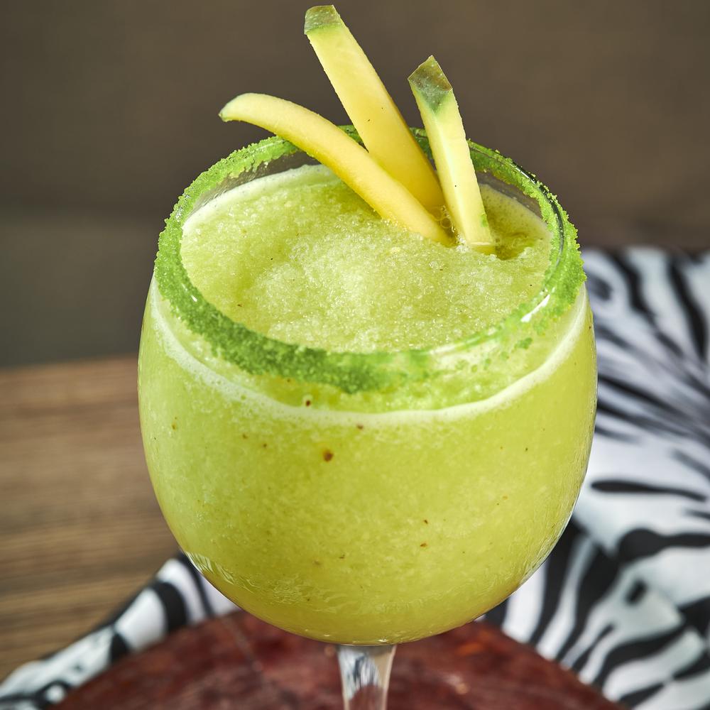Limonada de Mancho Biche