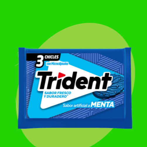 Traiden x3