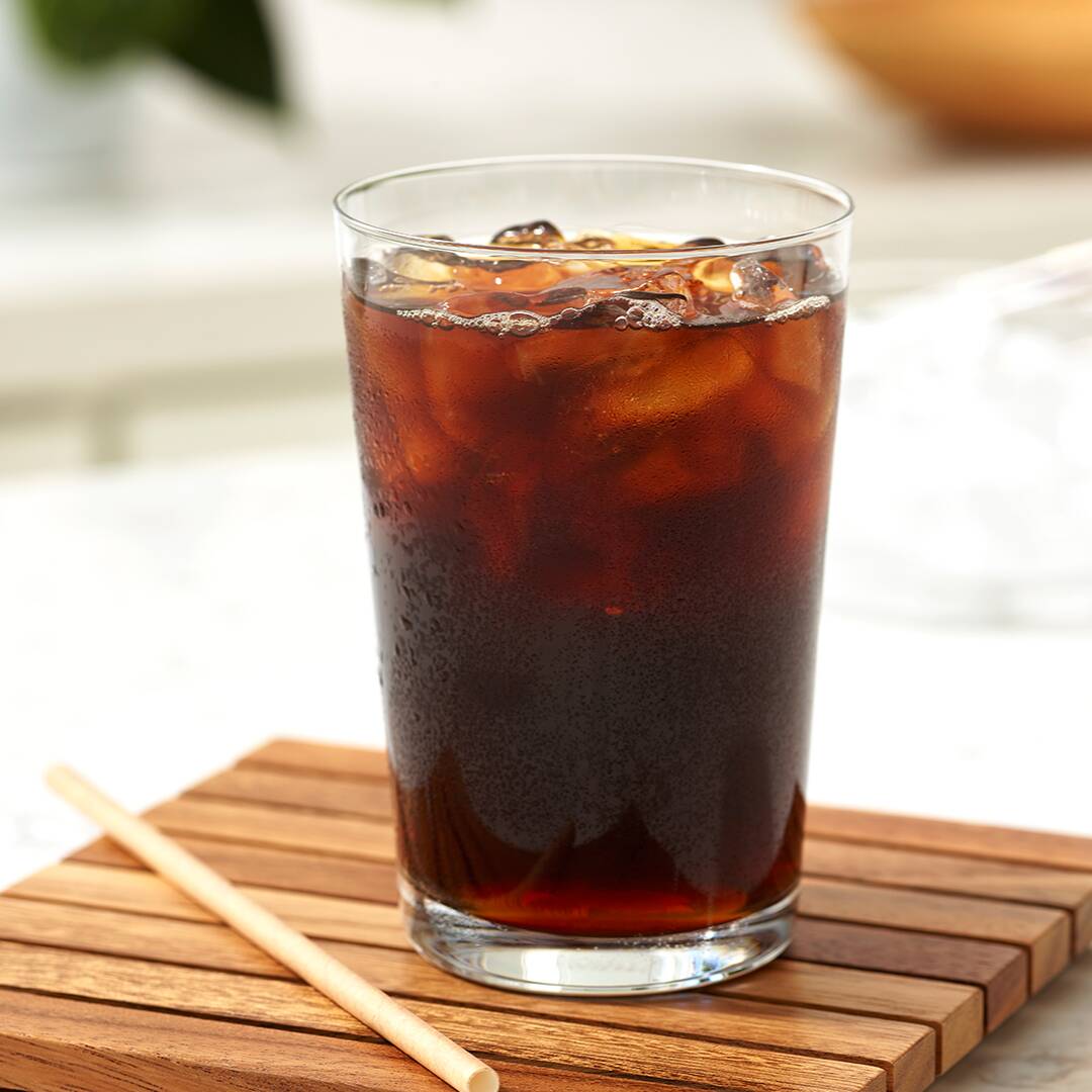 CAFÉ AMERICANO FRIO