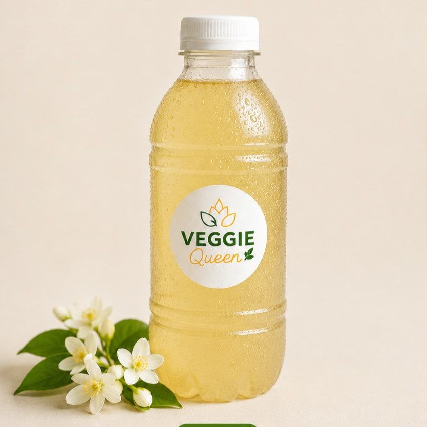 Te de Jazmín 500 ml