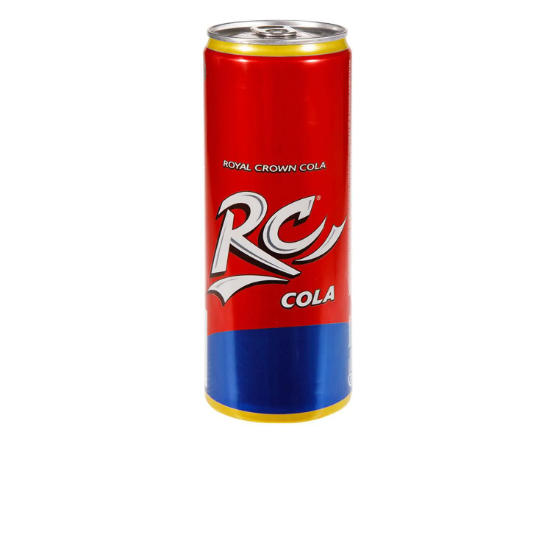REFRESCO DE COLA RC 355 ML