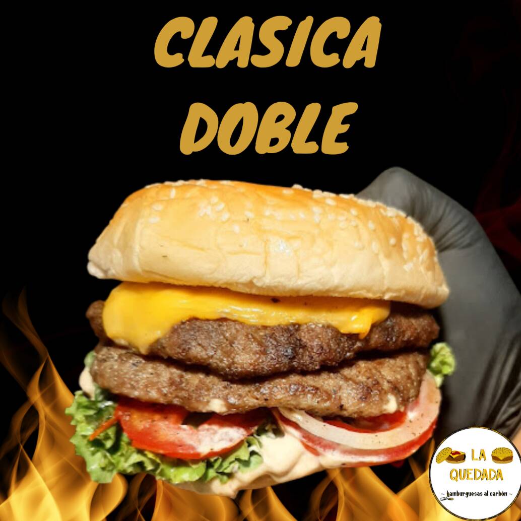 Clásica Doble