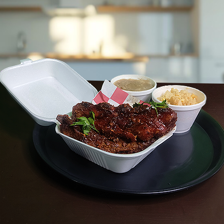 Combo Costillas Individual