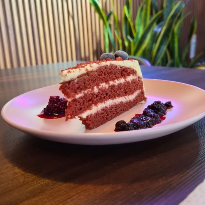 Red Velvet