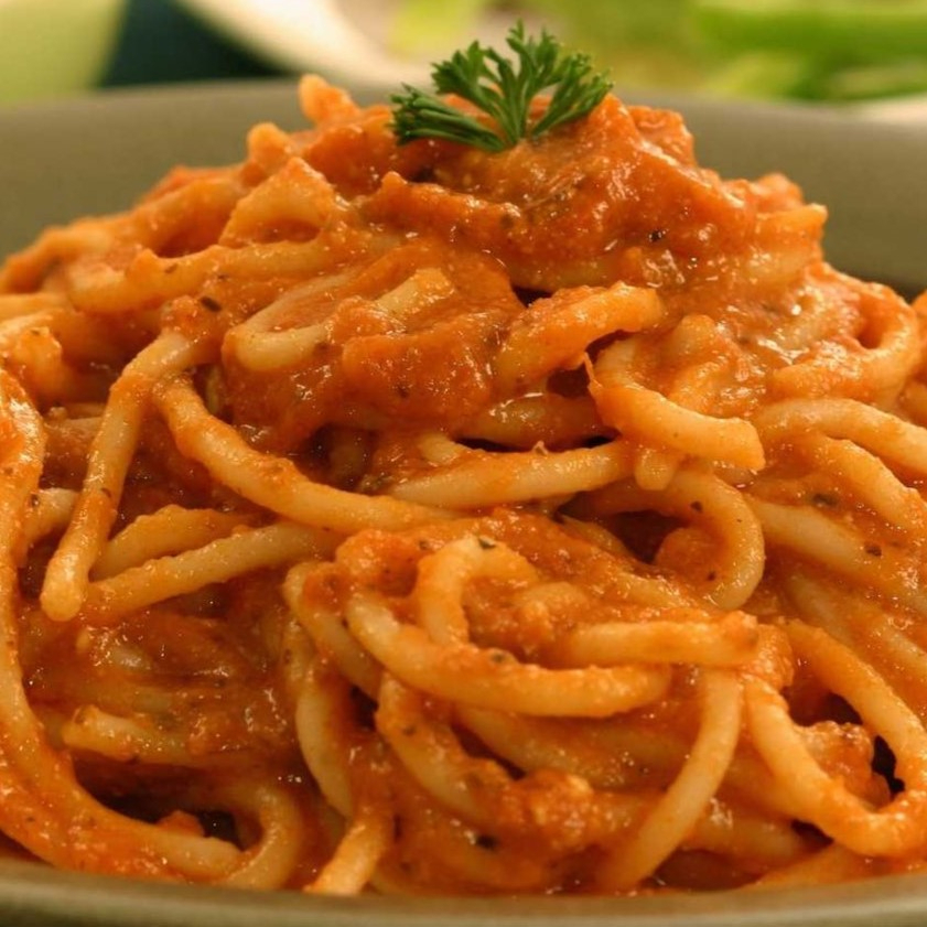 Espagueti de 1/4 de Litro