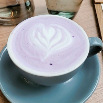 Matcha o Taro