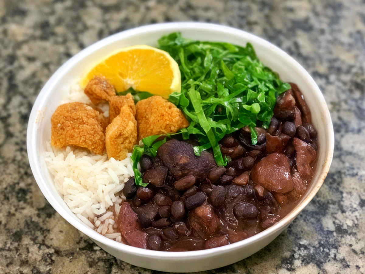 Restaurante Nossa Casa