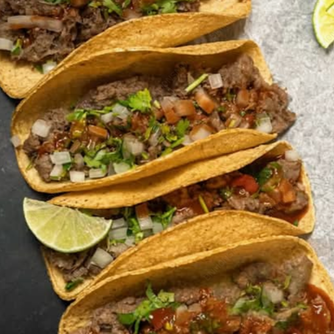 Taco Suadero