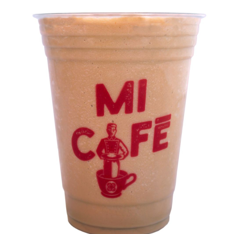 Frappé Light Grande