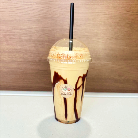 Eskimo De Vainilla 🥤😋