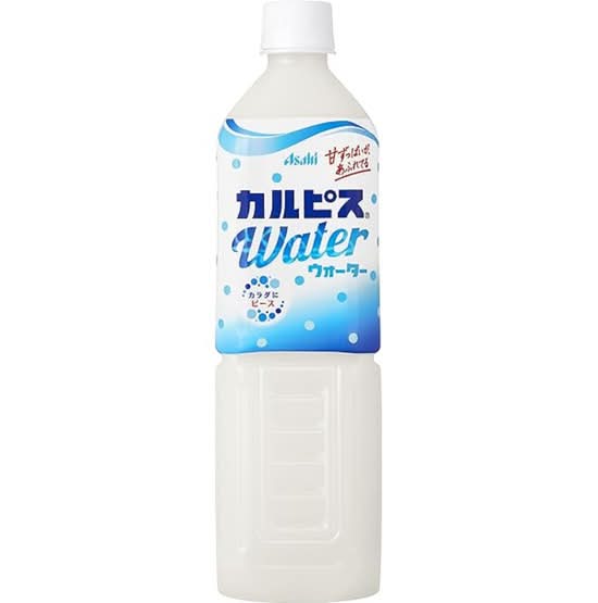 Calpis 500 ml