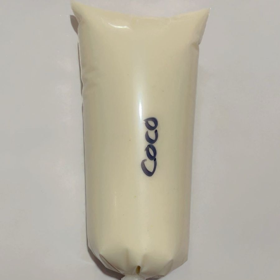 Helados Gourmet (Coco)