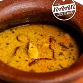 Chicken Korma