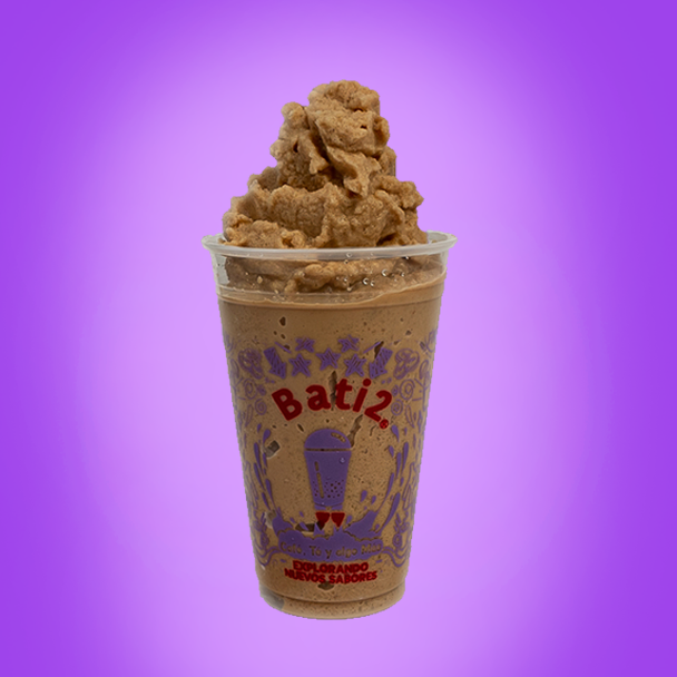 Frappé Chai Original