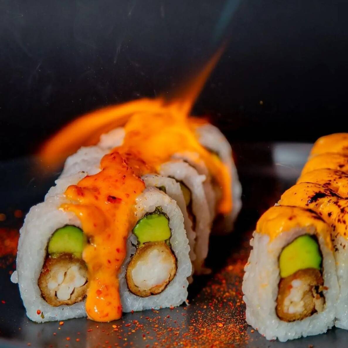 Combo 2 - 40 MAKIS