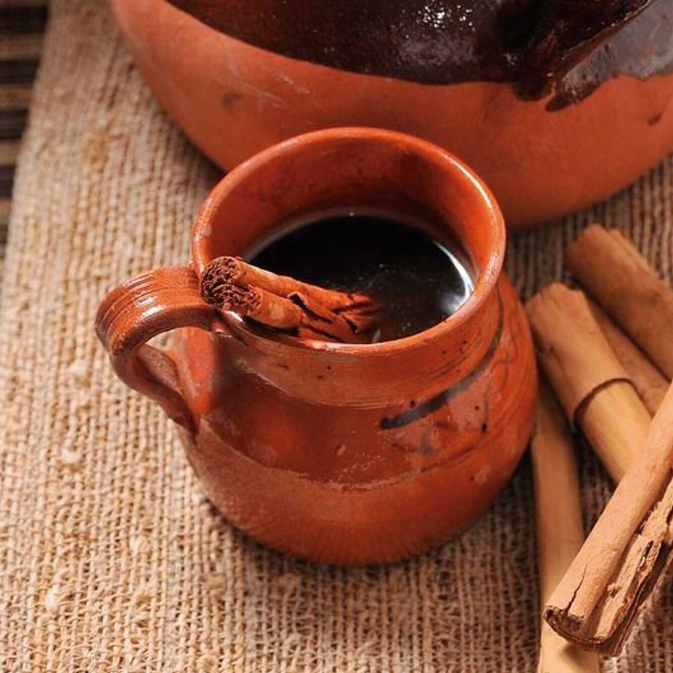 Café de Olla