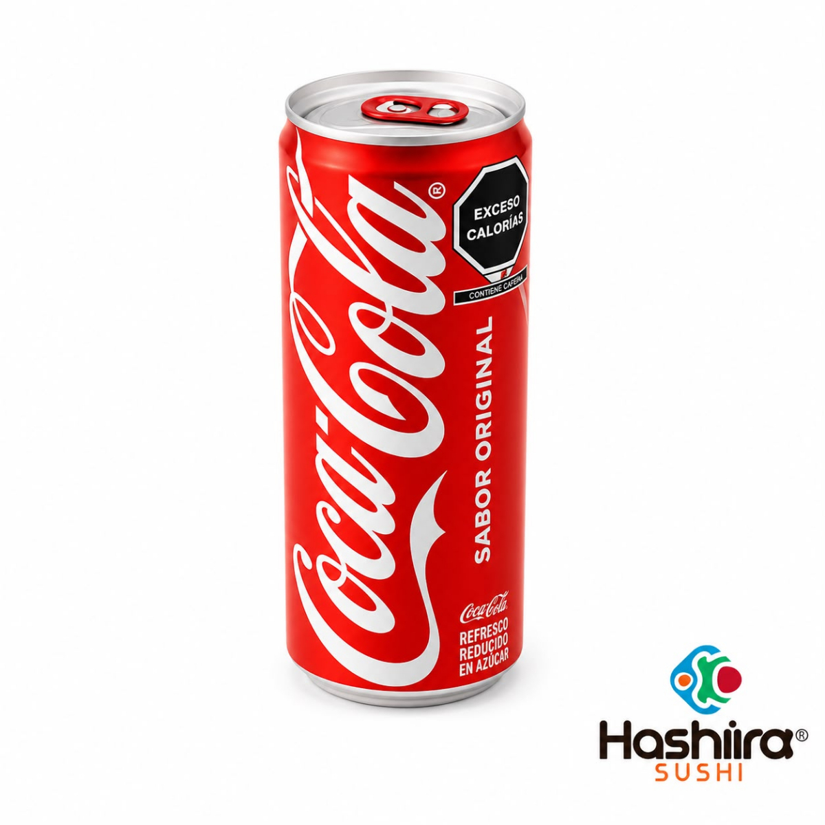 REFRESCO 355 ML