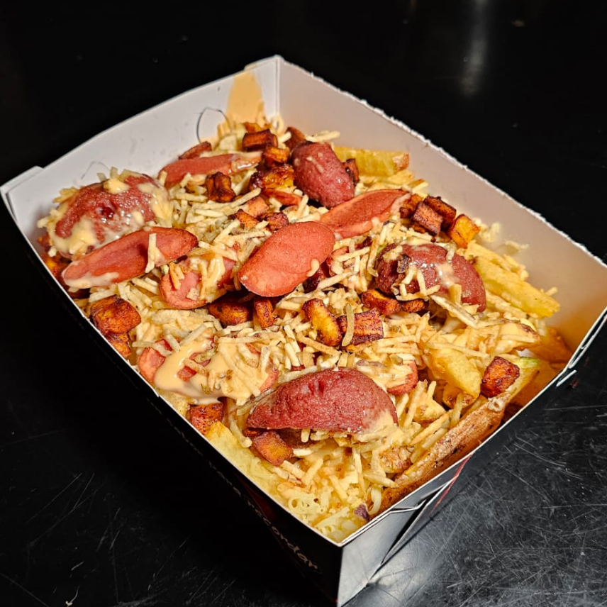 Las Costeñas