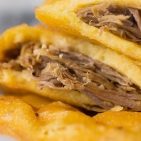 EMPANADA