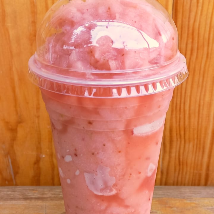 Tisana Frappé