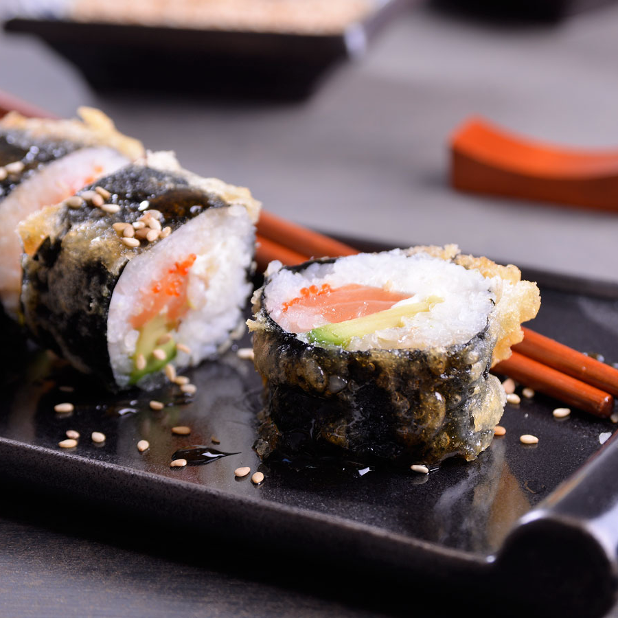 Tiger Roll