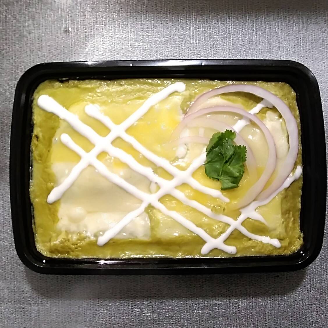 Enchiladas CALASIA (maiz)