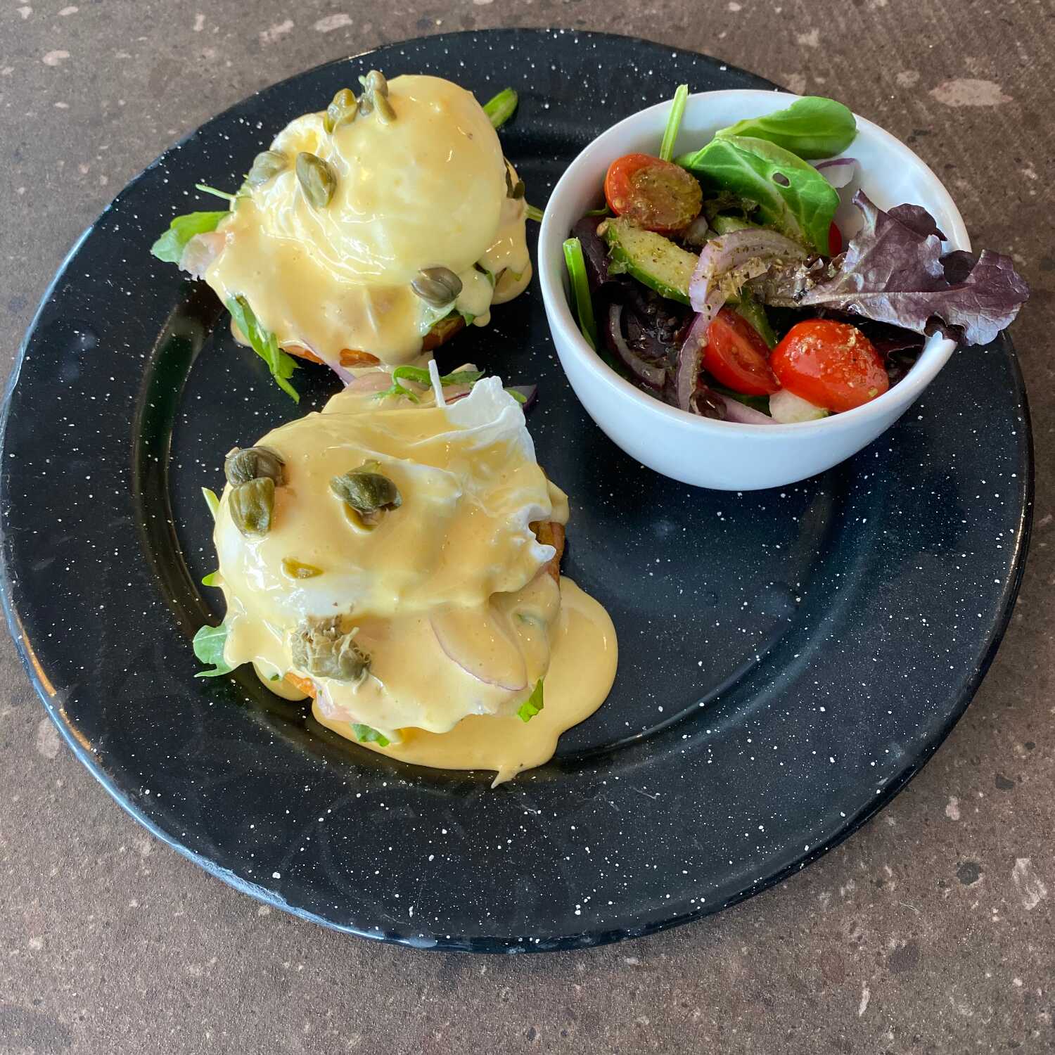 Benedictos Salmón