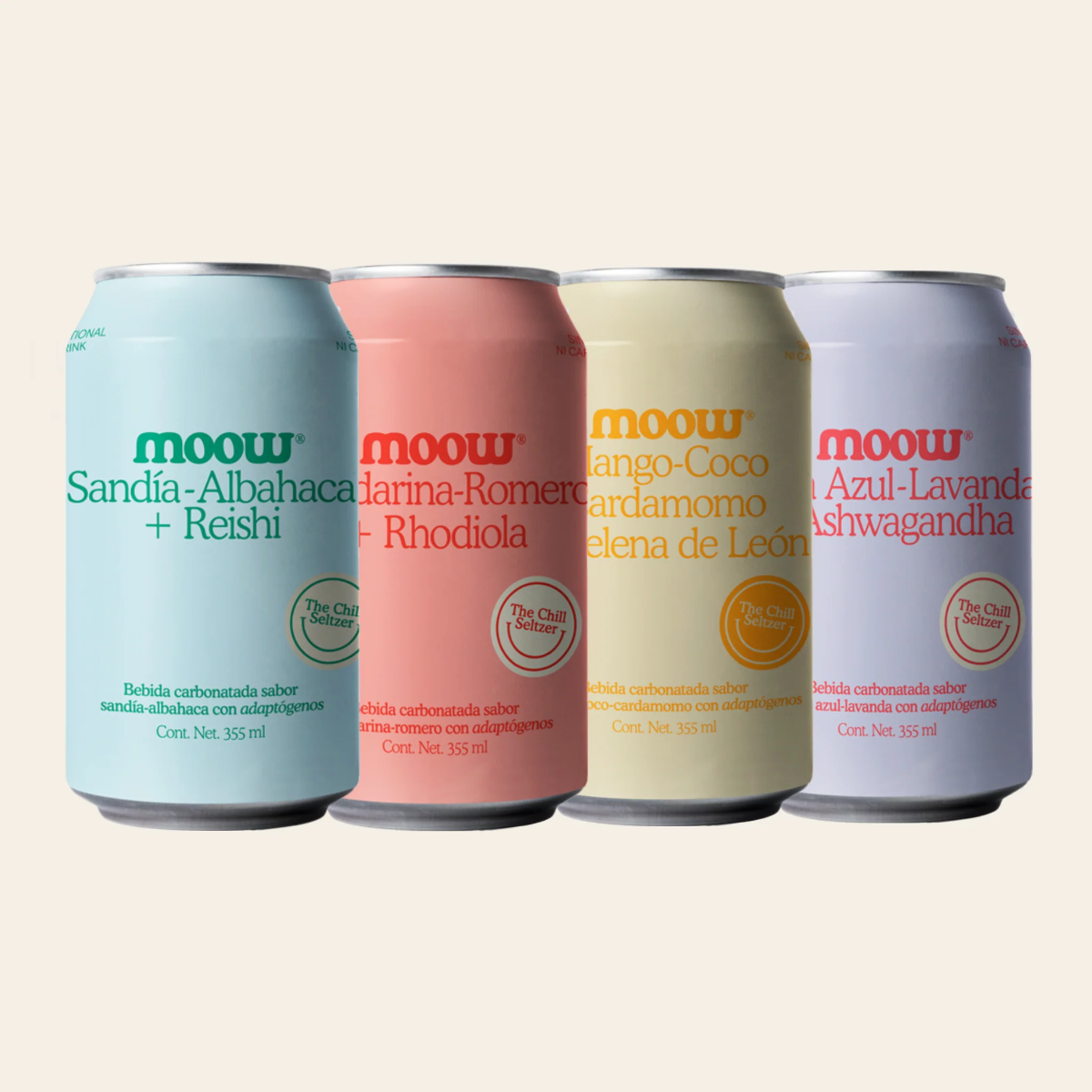 Moow Drinks