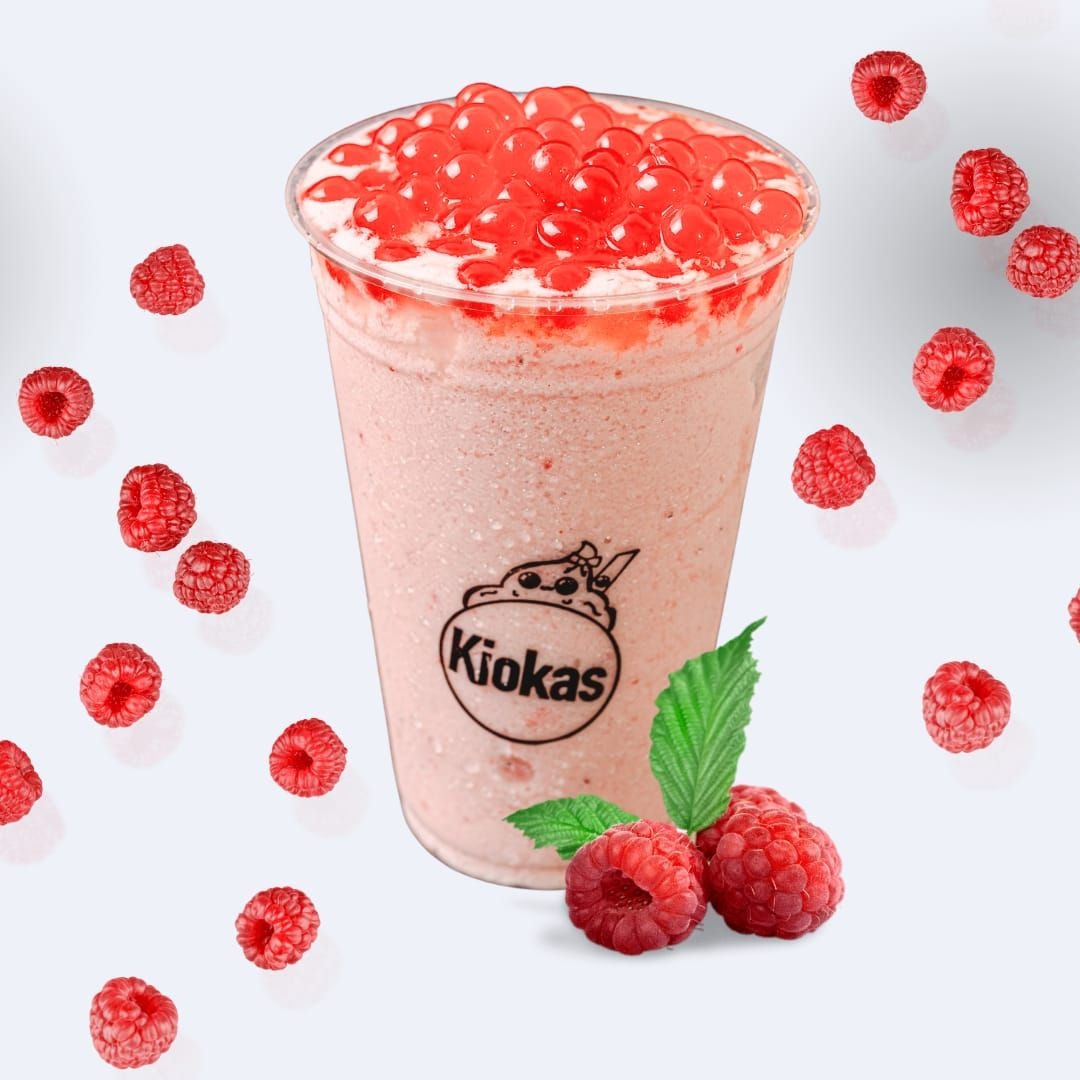 Sugar Free Frambuesa