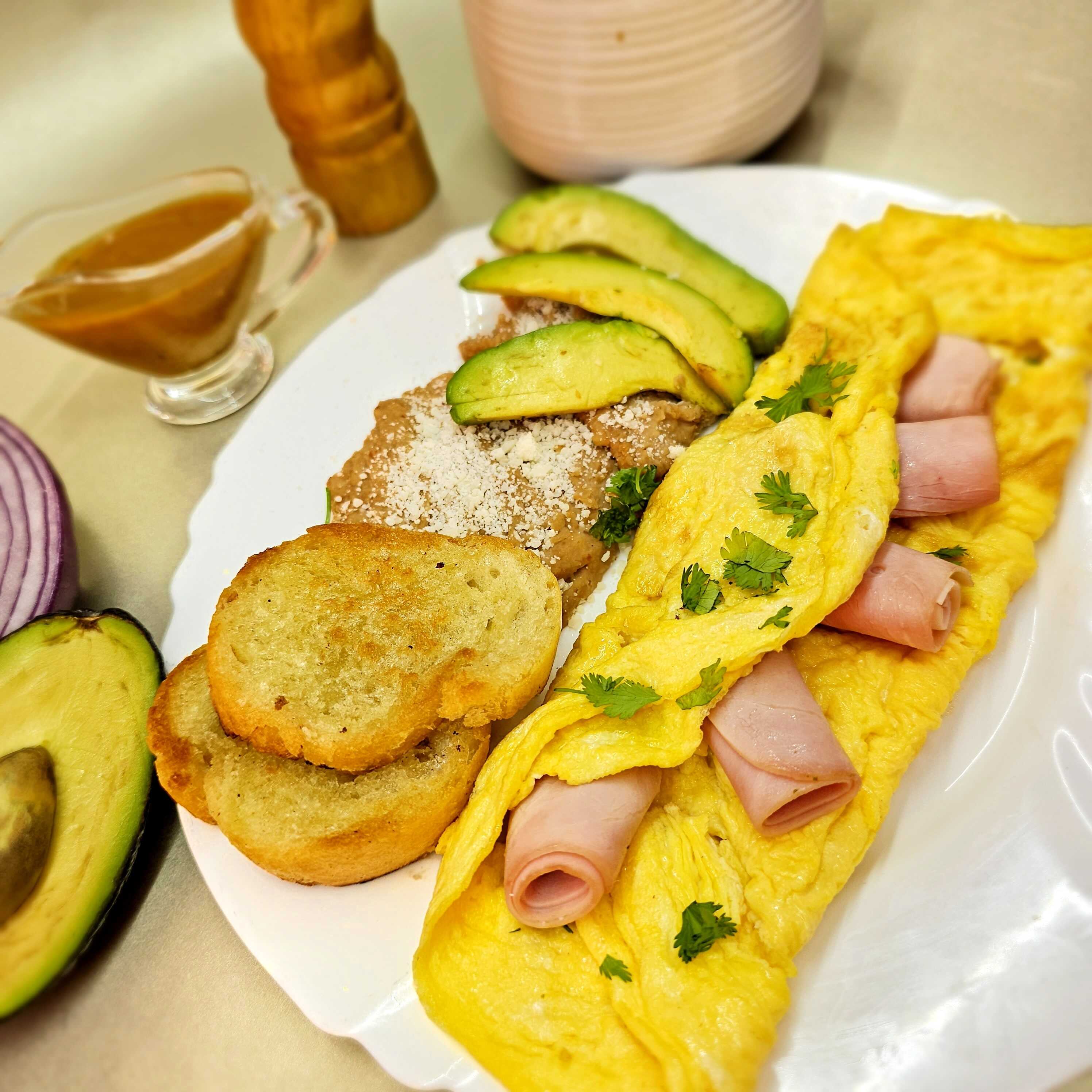 Omelette