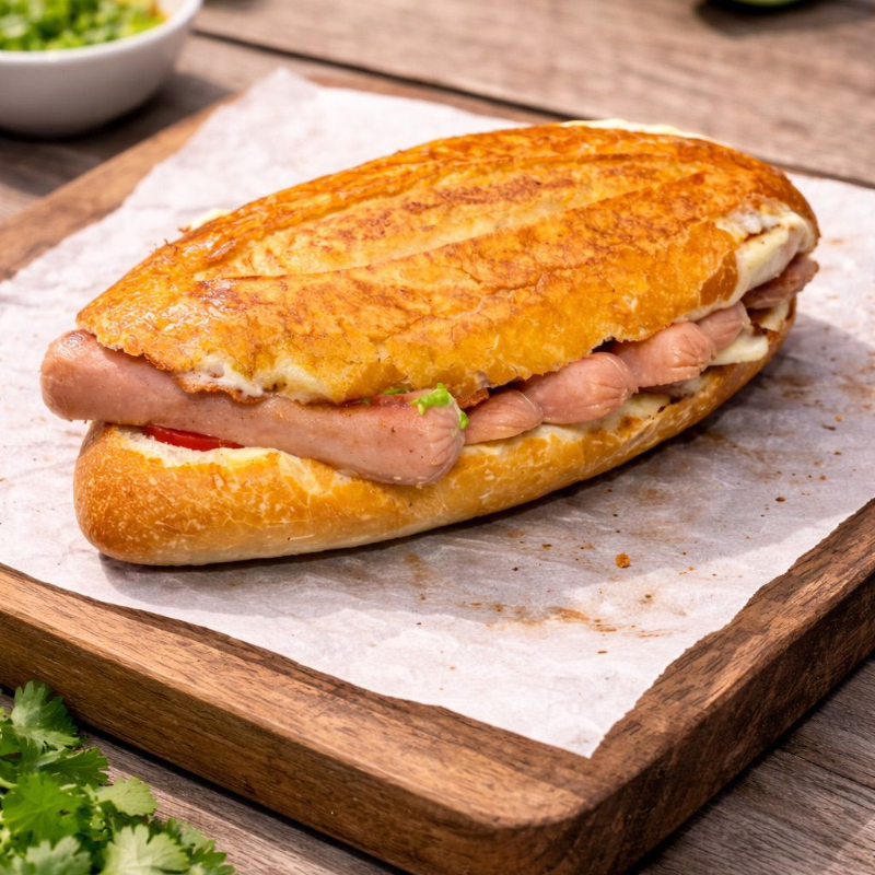 Torta Golosa