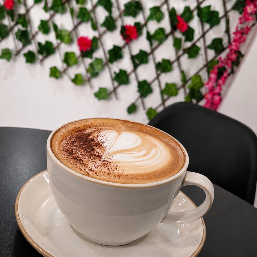Capuchino