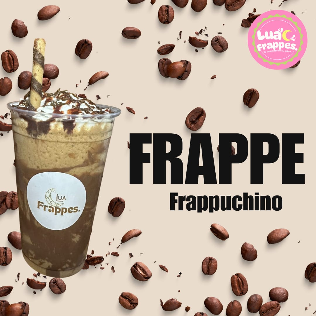 Frappuccino