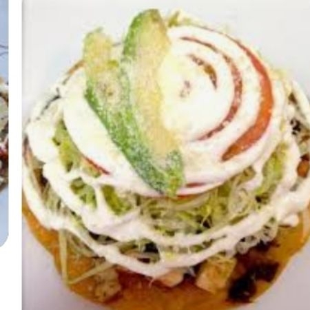 Tostadas