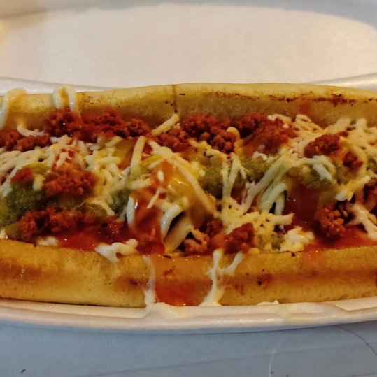 Choridog