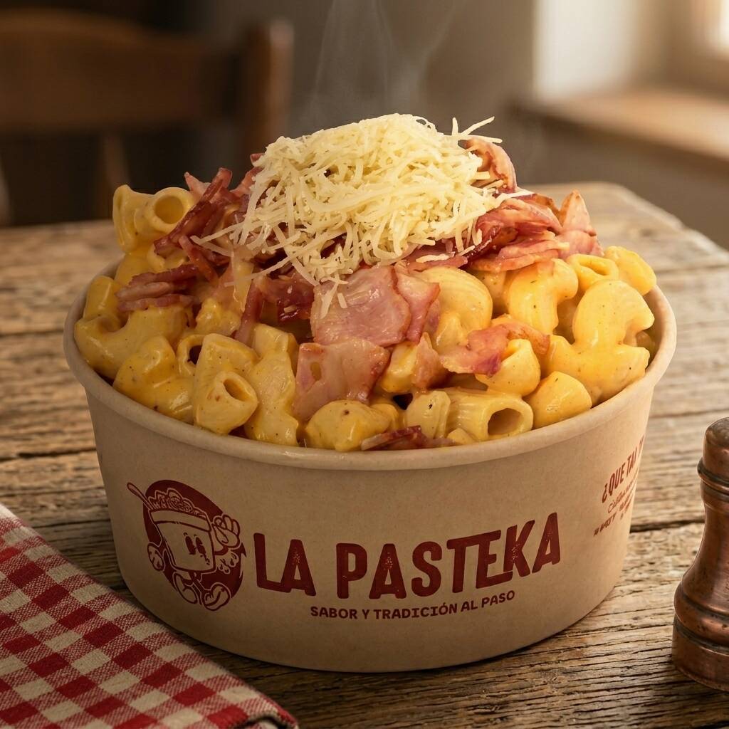 Mac n' Cheese Tradicional