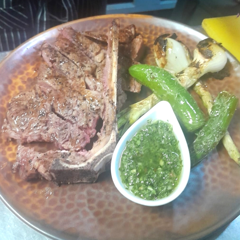Aguja Norteña Angus (400grs).