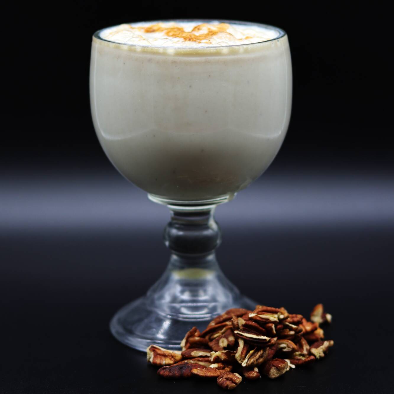 Licuado de Nuez  Medio Litro