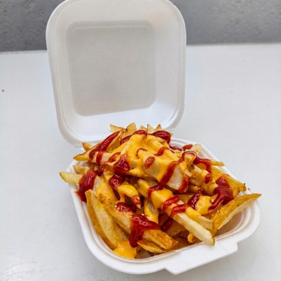 Orden de Papas a La Francesa 150 G