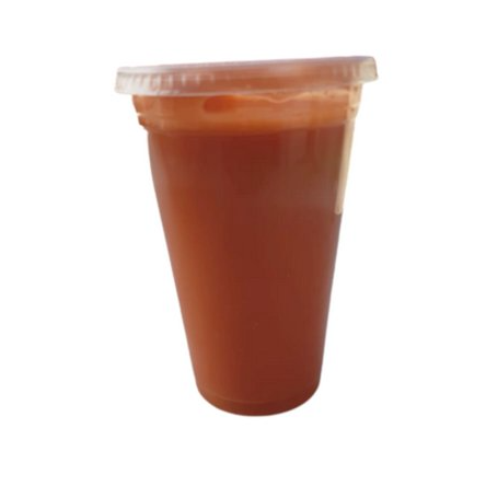 Jugo Fresco Zanahoria