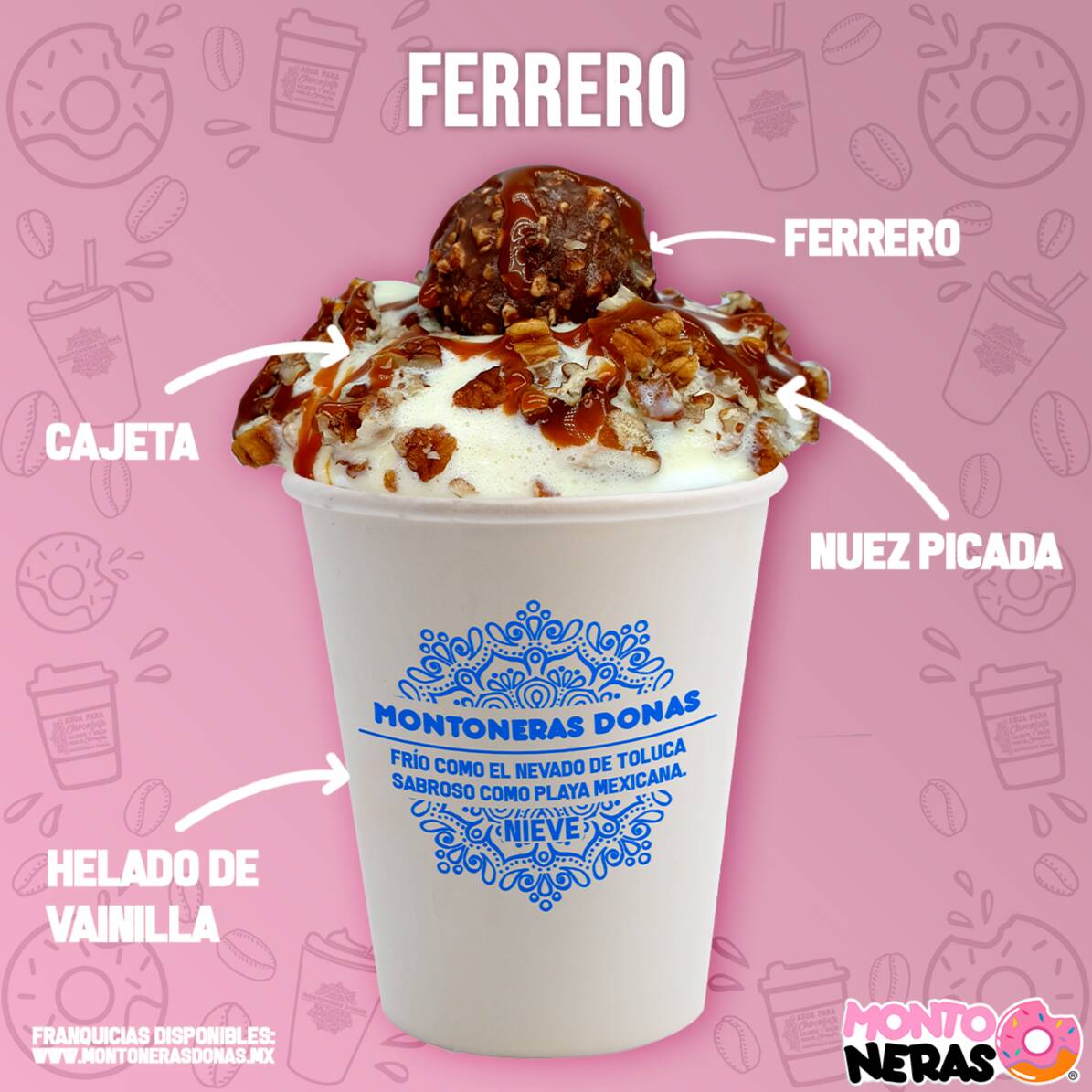 FERRERO