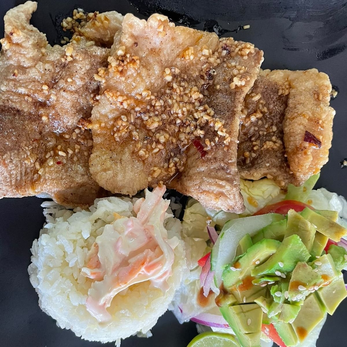 COMBO FILETE