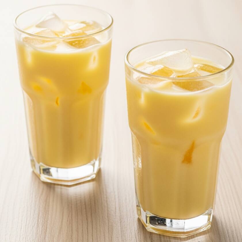 CALPIS DE MANGO
