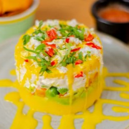 Causa Criolla