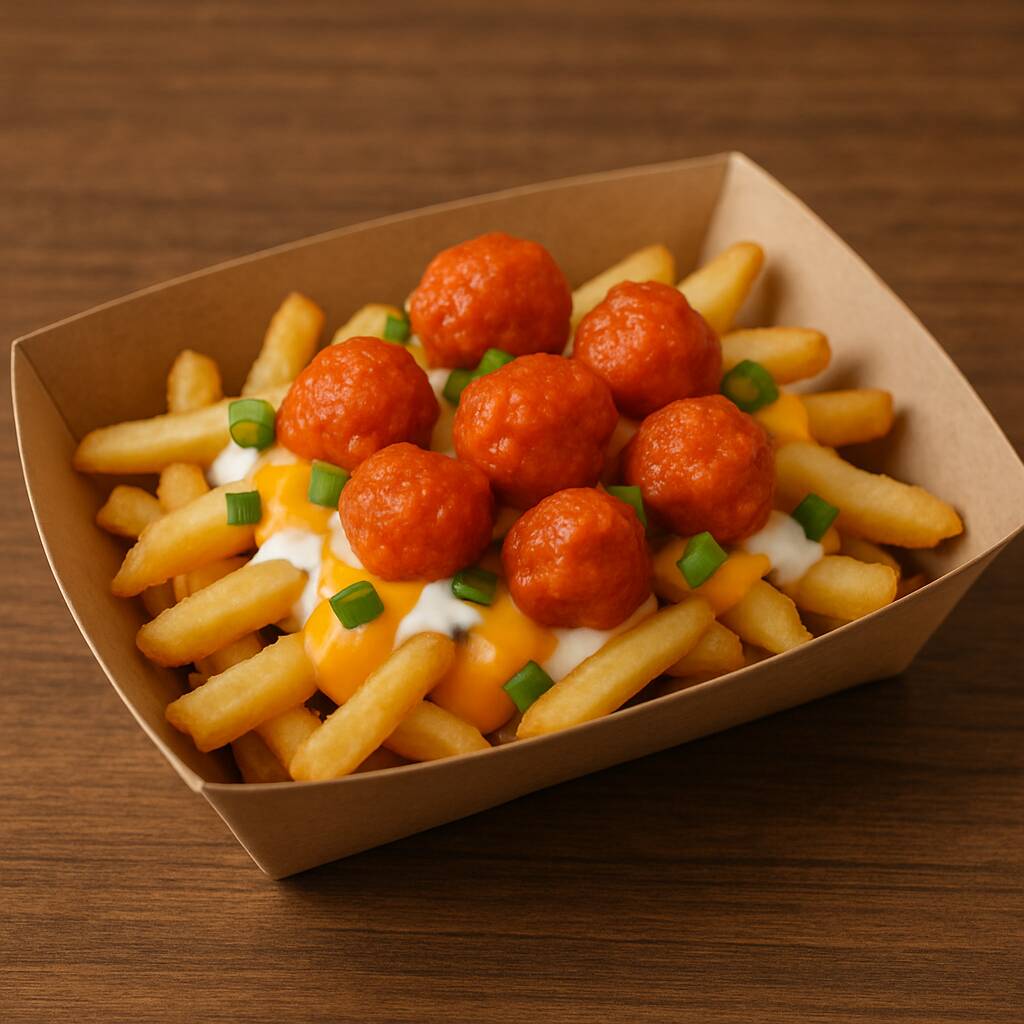 Bravita snacks
