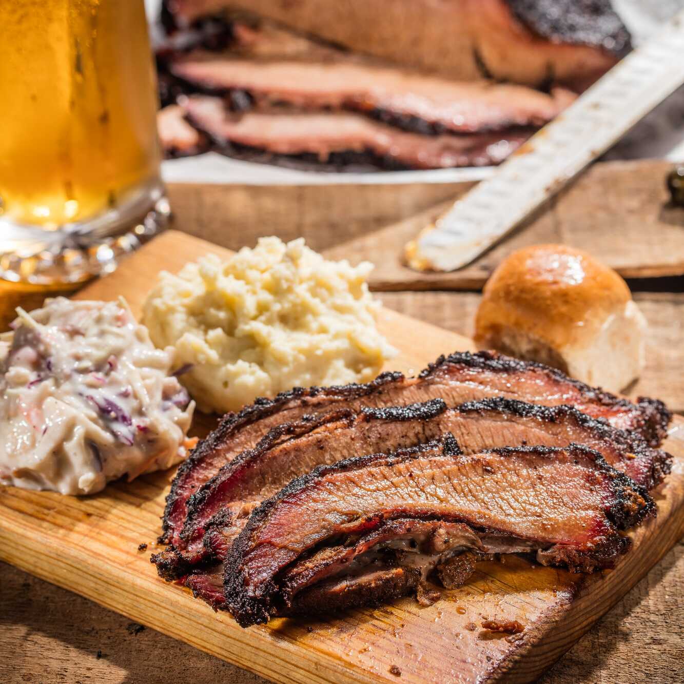 Brisket