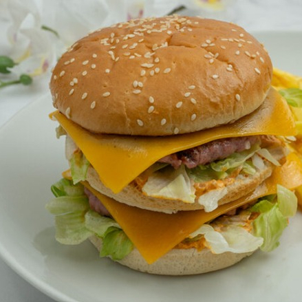 Hamburguesa